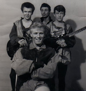 ... robbie hood started with an...